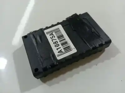 Second-hand car spare part electronic module for toyota auris (_e15_) 1.4 d-4d (nde150_) oem iam references fm2100e  fm2100 e
