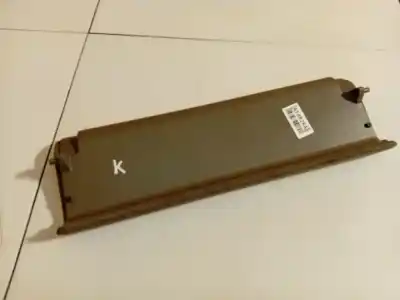 Second-hand car spare part plastics for renault espace iv (jk0/1_) 2.0 (jk0a, jk1d, jk0n) oem iam references   