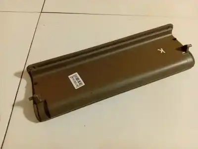 Second-hand car spare part plastics for renault espace iv (jk0/1_) 2.0 (jk0a, jk1d, jk0n) oem iam references   