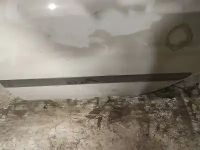 Pezzo di ricambio per auto di seconda mano plastica per peugeot 307 (3a/c) 1.6 hdi riferimenti oem iam 