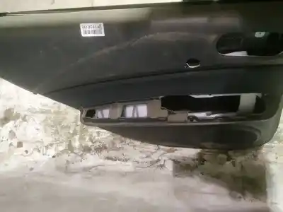 Автозапчастина б/у оббірка передніх дверей ліва для mazda 6 hatchback (gh) 2.0 mzr-cd (gh14) посилання на oem iam   