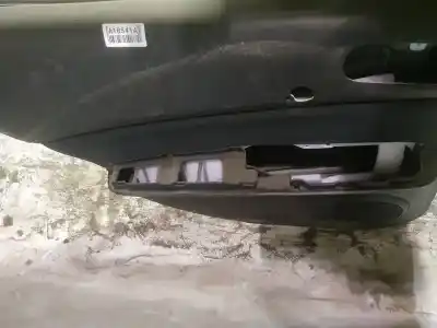 Pezzo di ricambio per auto di seconda mano rivestimento porta anteriore sinistro per mazda 6 hatchback (gh) 2.0 mzr-cd (gh14) riferimenti oem iam 