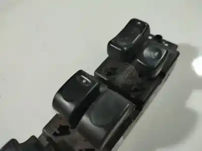 Автозапчастина б/у передні вікний вмикач для opel frontera b (u99) 2.2 dti (6b_66, 6b_76) посилання на oem iam   