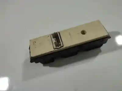 Автозапчастина б/у передні вікний вмикач для opel frontera b (u99) 2.2 dti (6b_66, 6b_76) посилання на oem iam   