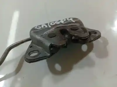 Автозапчастина б/у різні деталі для opel frontera b (u99) 2.2 dti (6b_66, 6b_76) посилання на oem iam   