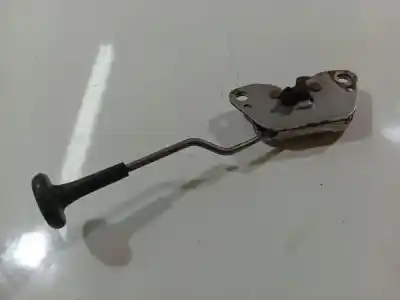 Автозапчастина б/у різні деталі для opel frontera b (u99) 2.2 dti (6b_66, 6b_76) посилання на oem iam   