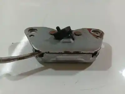 Автозапчастина б/у різні деталі для opel frontera b (u99) 2.2 dti (6b_66, 6b_76) посилання на oem iam   