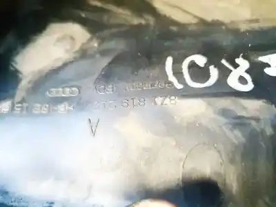 Pezzo di ricambio per auto di seconda mano plastica per audi a2 (8z0) 1.4 riferimenti oem iam 8z1819219a  