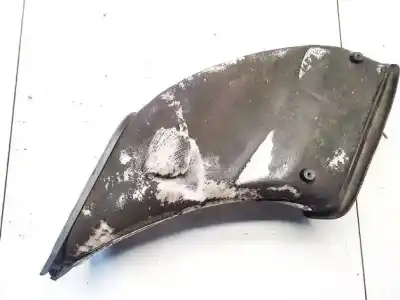 Peça sobressalente para automóvel em segunda mão plásticos por audi a2 (8z0) 1.4 referências oem iam 8z1819219a