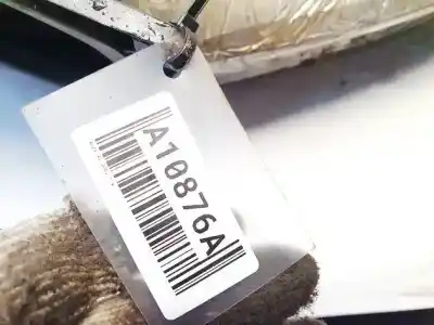 Pezzo di ricambio per auto di seconda mano plastica per audi a2 (8z0) 1.4 riferimenti oem iam 8z1819219a  