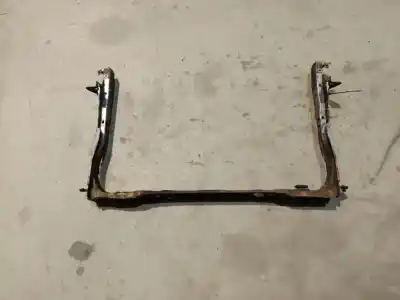 Pezzo di ricambio per auto di seconda mano plastica per toyota auris (_e15_) 1.4 d-4d (nde150_) riferimenti oem iam 