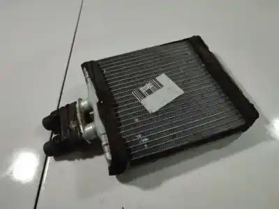 Peça sobressalente para automóvel em segunda mão condensador / radiador de sofagem / ar condicionado por seat ibiza (6j5) 1.9 tdi referências oem iam 600819031