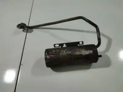 Peça sobressalente para automóvel em segunda mão condensador de ar condicionado por fiat croma (194) 1.9 16v multijet dynamic (12.2007->) referências oem iam 