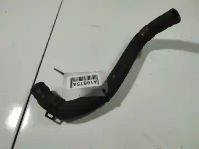 Pezzo di ricambio per auto di seconda mano tubo per toyota auris (_e15_) 1.4 d-4d (nde150_) riferimenti oem iam 