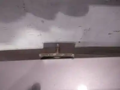 Peça sobressalente para automóvel em segunda mão amortecedores do tronco / porta por peugeot 1007 (km_) 1.4 hdi referências oem iam 