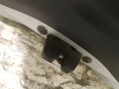 Peça sobressalente para automóvel em segunda mão fechadura do mala por peugeot 1007 (km_) 1.4 hdi referências oem iam 