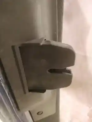 Second-hand car spare part trunk lock for opel astra h (a04) 1.7 cdti (l48) oem iam references 