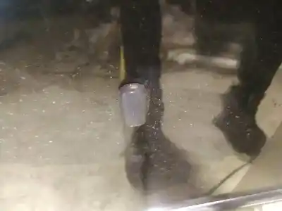 Second-hand car spare part plastics for mini one, 2006.06 - 2013.06 1.4 70kw 2006.06 - 2013.06 oem iam references   