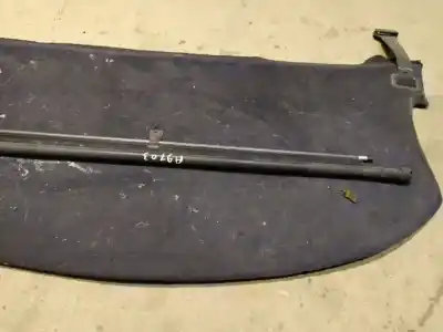 Peça sobressalente para automóvel em segunda mão chapeleira por audi 80 avant 2.0 referências oem iam   