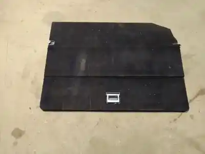 Pezzo di ricambio per auto di seconda mano tappeto per audi a6 avant (c4) 2.5 tdi riferimenti oem iam 