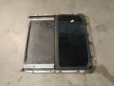 Piesă de schimb auto la mâna a doua acoperis electric pentru toyota yaris (_p1_) 1.0 (scp10_) referințe oem iam 