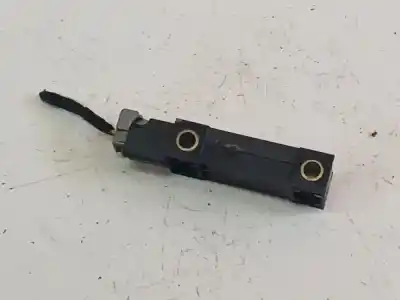 Peça sobressalente para automóvel em segunda mão sensor por audi a2 (8z0) 1.4 referências oem iam 0230z0kfnzsw  0230z0kfnzsw, 8z0959643