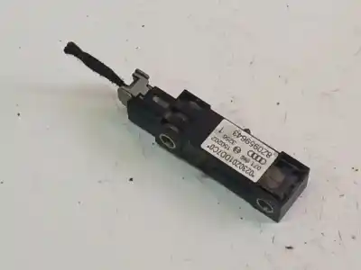 Peça sobressalente para automóvel em segunda mão sensor por audi a2 (8z0) 1.4 referências oem iam 0230z01dd7c0  0230z01dd7c0, 150202, 8z0959643