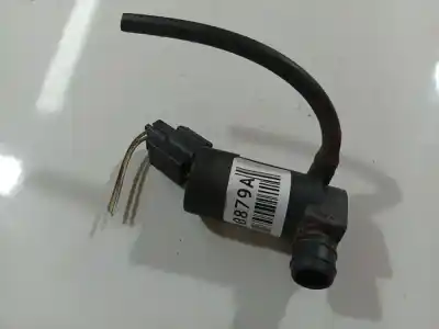 Pezzo di ricambio per auto di seconda mano pompa pulita per ford focus ii (da_, hcp, dp) 1.6 tdci riferimenti oem iam 1s7117k624d0