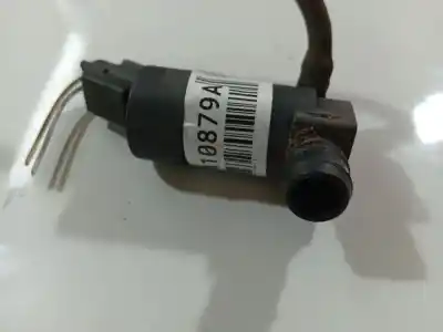 Peça sobressalente para automóvel em segunda mão motor limpa vidros por ford focus ii (da_, hcp, dp) 1.6 tdci referências oem iam 1s7117k624d0  1s71-17k624-d0, t655c , t655c