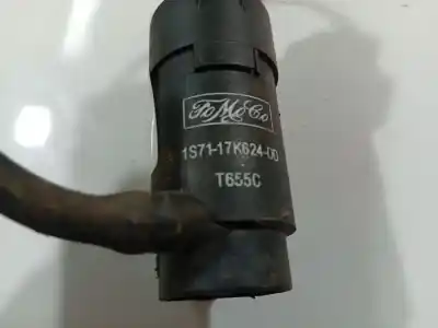 Peça sobressalente para automóvel em segunda mão motor limpa vidros por ford focus ii (da_, hcp, dp) 1.6 tdci referências oem iam 1s7117k624d0  1s71-17k624-d0, t655c , t655c