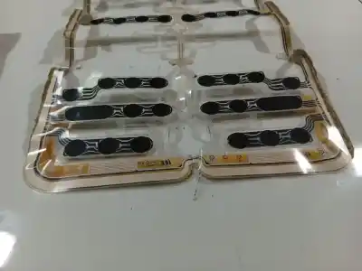 Автозапчасти б/у различные детали за mazda 6 hatchback (gg) 2.0 di (gg14) ссылки oem iam 032160752316  03216-0752-3-16, 5wk41749