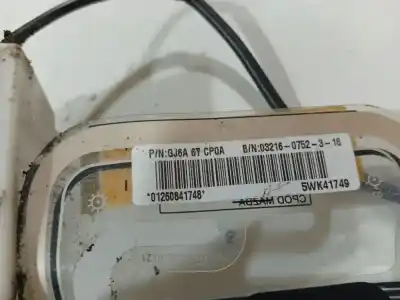 Автозапчасти б/у различные детали за mazda 6 hatchback (gg) 2.0 di (gg14) ссылки oem iam 032160752316  03216-0752-3-16, 5wk41749