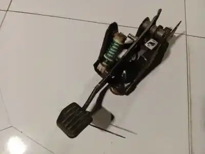 Peça sobressalente para automóvel em segunda mão pedal de travão por ford galaxy (ca1) 1.8 tdci cat referências oem iam 7g9n2d094ka