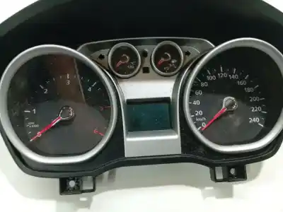 Автозапчастина б/у панель інструментів для ford focus ii (da_, hcp, dp) 1.8 tdci посилання на oem iam 8v4t10849gh  8v4t-10849-gh, v84f-10849-gh, v84f10849gh