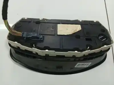 Автозапчастина б/у панель інструментів для ford focus ii (da_, hcp, dp) 1.8 tdci посилання на oem iam 8v4t10849gh  8v4t-10849-gh, v84f-10849-gh, v84f10849gh