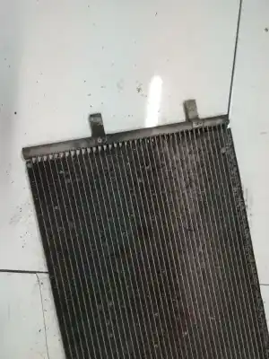 Автозапчастина б/у радіатор опалення / кондиціонації для ford focus ii (da_, hcp, dp) 1.6 tdci посилання на oem iam   