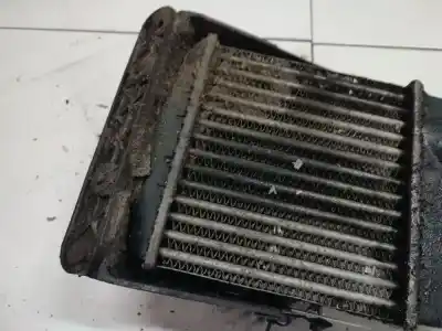 İkinci el araba yedek parçası intercooler için renault scénic i monospace (ja0/1_, fa0_) 1.9 dci (ja05, ja1f) oem iam referansları   