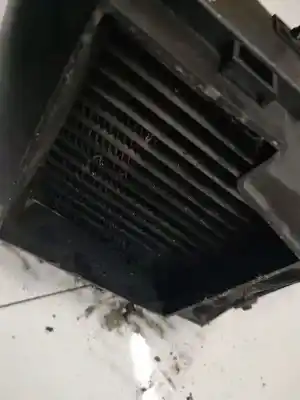 İkinci el araba yedek parçası intercooler için renault scénic i monospace (ja0/1_, fa0_) 1.9 dci (ja05, ja1f) oem iam referansları   