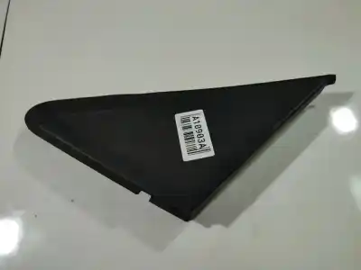 Автозапчастина б/у пластикler для ford focus ii (da_, hcp, dp) 1.8 tdci посилання на oem iam 4m51a16004a