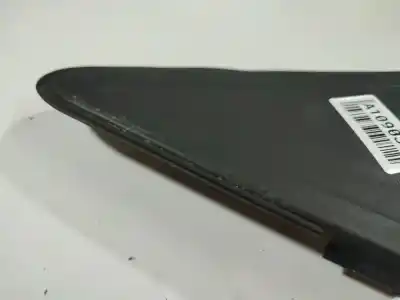 Автозапчастина б/у пластикler для ford focus ii (da_, hcp, dp) 1.8 tdci посилання на oem iam 4m51a16004a  4m51-a16004-a, d0taa, pp-t, ppt