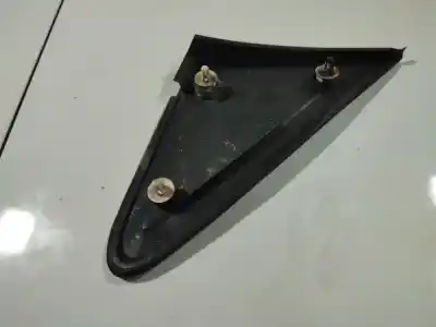 Автозапчастина б/у пластикler для ford focus ii (da_, hcp, dp) 1.8 tdci посилання на oem iam 4m51a16004a  4m51-a16004-a, d0taa, pp-t, ppt