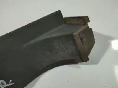 Автозапчастина б/у пластикler для ford focus ii (da_, hcp, dp) 1.8 tdci посилання на oem iam 4m51n40429a  4m51-n40429-a, r7wm u, r7wmu