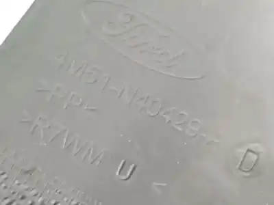 Автозапчастина б/у пластикler для ford focus ii (da_, hcp, dp) 1.8 tdci посилання на oem iam 4m51n40429a  4m51-n40429-a, r7wm u, r7wmu