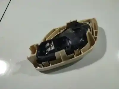 Автозапчастина б/у усередині передня права ручка для renault espace iv (jk0/1_) 2.0 (jk0a, jk1d, jk0n) посилання на oem iam 98007101  98007101, 3200000724, b2000000724