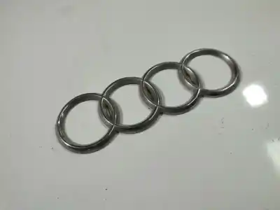 Peça sobressalente para automóvel em segunda mão emblema por audi 80 b4 sedán (8c2) 1.9 tdi referências oem iam 