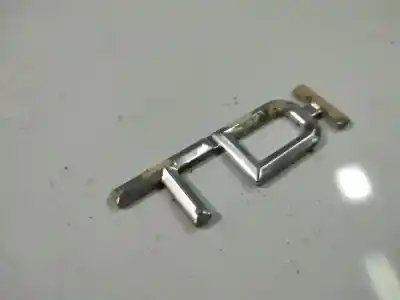 Peça sobressalente para automóvel em segunda mão peças diversas por audi 80 b4 sedán (8c2) 1.9 tdi referências oem iam 