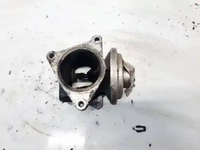 Автозапчастина б/у клапан egr для volkswagen golf v variant (1k5) 1.9 tdi посилання на oem iam 038131501s