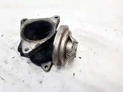 Автозапчастина б/у клапан egr для volkswagen golf v variant (1k5) 1.9 tdi посилання на oem iam 038131501s  041422082