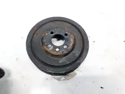 Автозапчастина б/у шків колінчастого вала для volkswagen golf v variant (1k5) 1.9 tdi посилання на oem iam 03g105243  