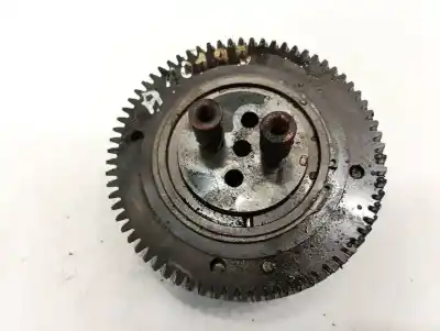 Tweedehands auto-onderdeel nokkenas katrol voor bmw 3 (e30) m3 2.3 oem iam-referenties 